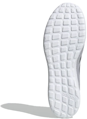 adidas neo Lite Racer CLN Schoenen Grijs EE8134 Details for adidas neo Lite Racer CLN Schoenen Grijs EE8134