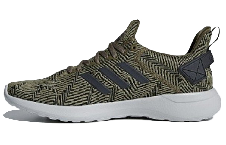 adidas neo Lite Racer Green/Black