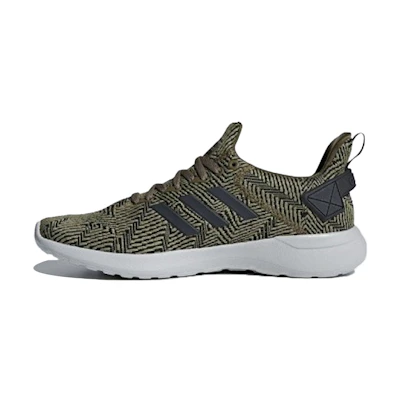adidas neo Lite Racer Green/Black
