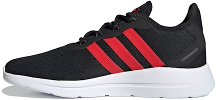 adidas neo Lite Racer RBN 2.0 'Black Red' FY8189 adidas neo Lite Racer RBN 2.0 'Black Red' FY8189
