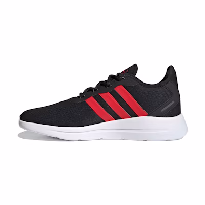 adidas neo Lite Racer RBN 2.0 'Black Red'