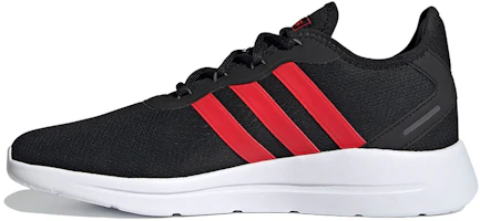 adidas neo Lite Racer RBN 2.0 'Black Red' FY8189 adidas neo Lite Racer RBN 2.0 'Black Red' FY8189
