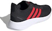 Shop adidas neo Lite Racer RBN 2.0 'Hitam Merah' FY8189