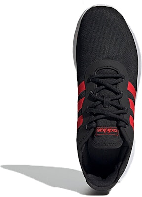 adidas neo Lite Racer RBN 2.0 'Black Red' FY8189 Purchase adidas neo Lite Racer RBN 2.0 'Black Red' FY8189