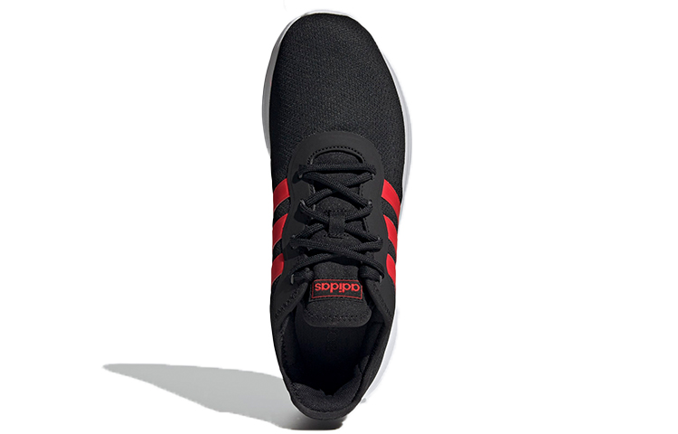 Purchase 阿迪达斯NEO Lite Racer RBN 2.0 黑红配色 FY8189