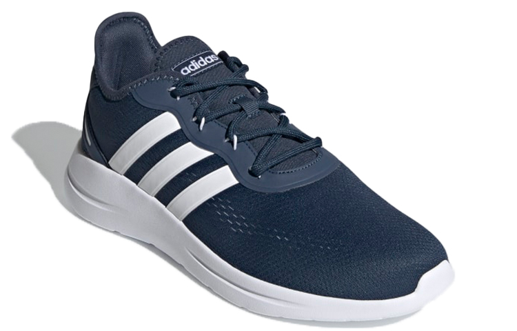 Lookbook アディダス ネオ ライトレーサーRbn 2.0 ブルー/ホワイト FY8183