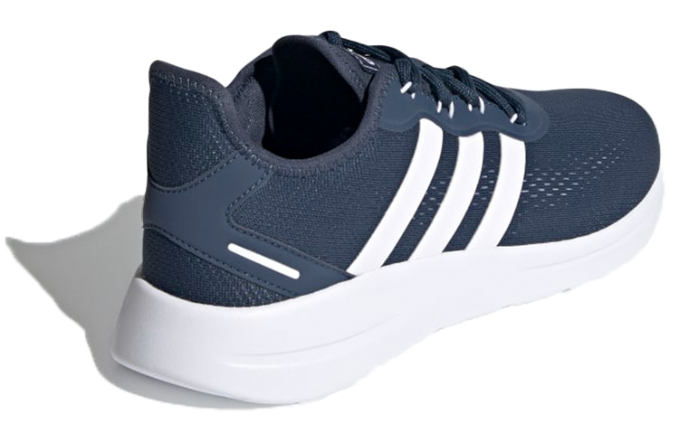 Shop アディダス ネオ ライトレーサーRbn 2.0 ブルー/ホワイト FY8183