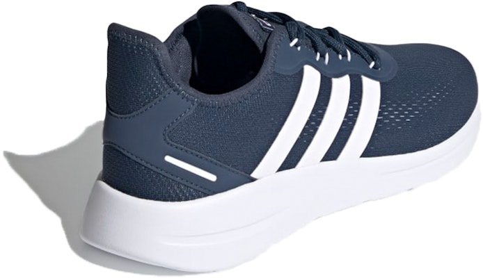 adidas neo Lite Racer Rbn 2.0 'Blue White' FY8183 Shop adidas neo Lite Racer Rbn 2.0 'Blue White' FY8183