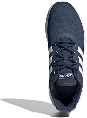 adidas neo Lite Racer Rbn 2.0 'Blue White' FY8183 Purchase adidas neo Lite Racer Rbn 2.0 'Blue White' FY8183