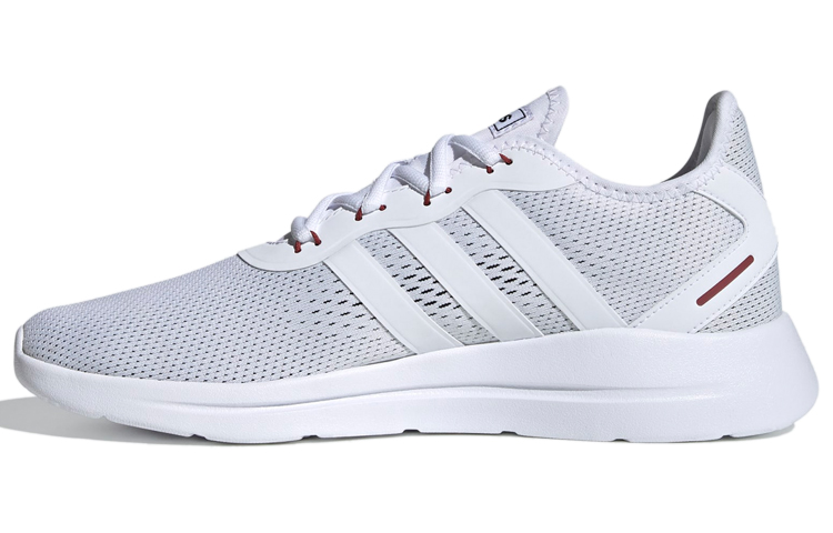 adidas neo Lite Racer Rbn 2.0 'Gray White' FW9586