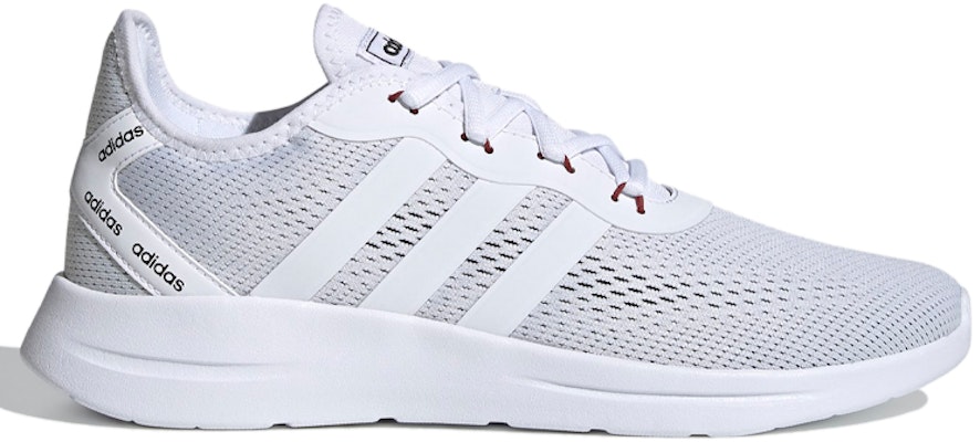 adidas neo Lite Racer Rbn 2.0 'Gray White' FW9586 Order adidas neo Lite Racer Rbn 2.0 'Gray White' FW9586