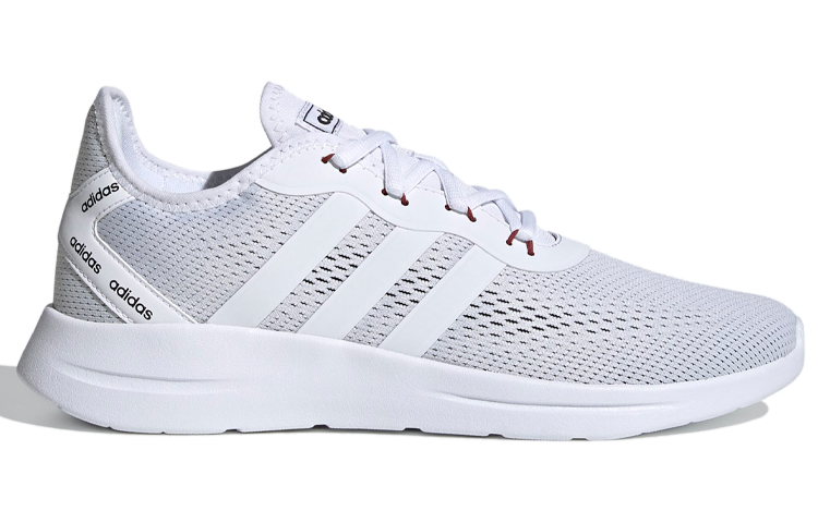 Order adidas neo Lite Racer Rbn 2.0 ''Grijs Wit'' FW9586