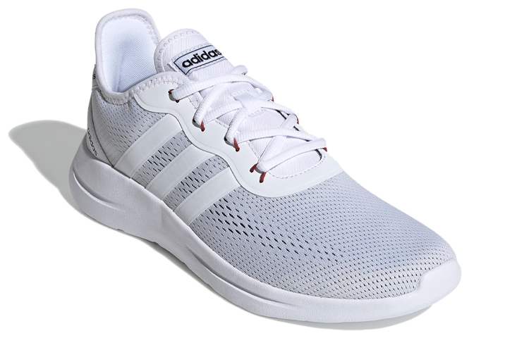 Lookbook アディダス ネオ ライトレーサーRBN 2.0 グレー/ホワイト FW9586