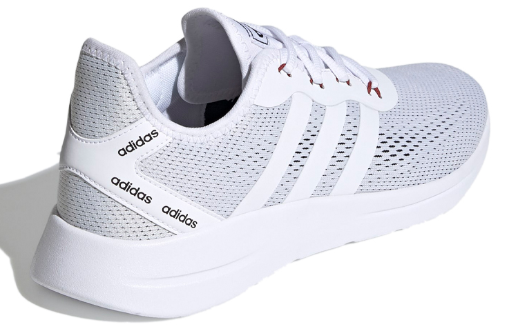 Shop アディダス ネオ ライトレーサーRBN 2.0 グレー/ホワイト FW9586