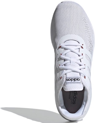 adidas neo Lite Racer Rbn 2.0 'Gray White' FW9586 Purchase adidas neo Lite Racer Rbn 2.0 'Gray White' FW9586