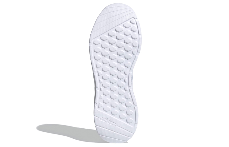 Details for アディダス ネオ ライトレーサーRBN 2.0 グレー/ホワイト FW9586