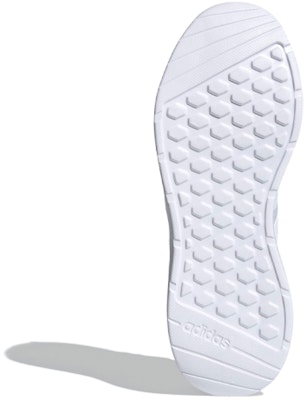 adidas neo Lite Racer Rbn 2.0 'Gray White' FW9586 Details for adidas neo Lite Racer Rbn 2.0 'Gray White' FW9586