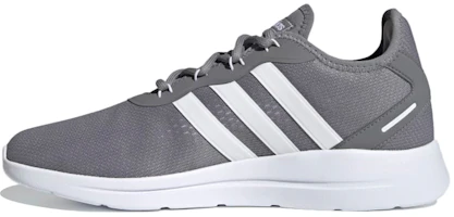 adidas neo Lite Racer Rbn 2.0 'Gray White' FY8187 adidas neo Lite Racer Rbn 2.0 'Gray White' FY8187