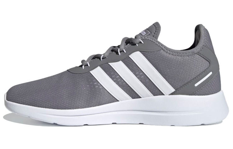 adidas neo Lite Racer Rbn 2.0 'Gray White' FY8187