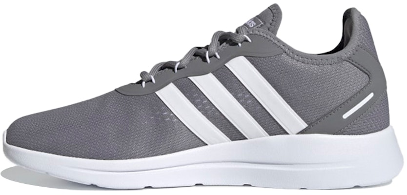 adidas neo Lite Racer Rbn 2.0 'Gray White' FY8187 Buy adidas neo Lite Racer Rbn 2.0 'Gray White' FY8187