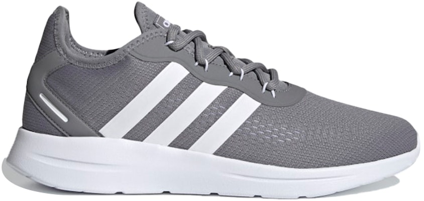 adidas neo Lite Racer Rbn 2.0 'Gray White' FY8187 Order adidas neo Lite Racer Rbn 2.0 'Gray White' FY8187