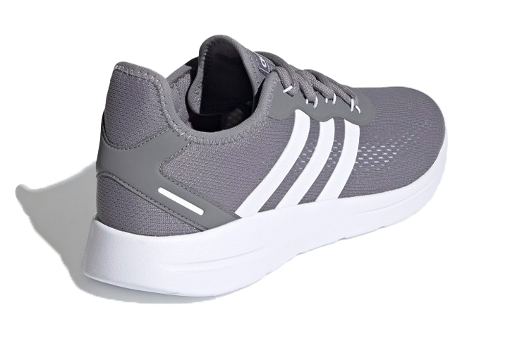 Shop 阿迪达斯Neo Lite Racer Rbn 2.0 '灰白色' FY8187