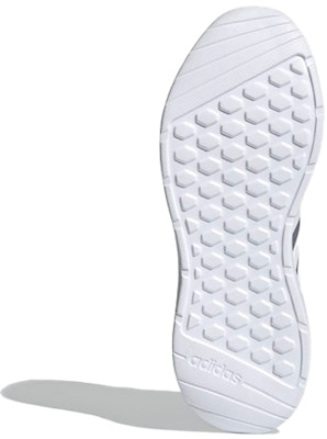adidas neo Lite Racer Rbn 2.0 'Gray White' FY8187 Details for adidas neo Lite Racer Rbn 2.0 'Gray White' FY8187