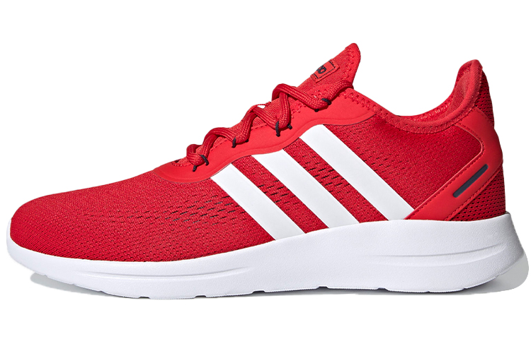 adidas neo Lite Racer Rbn 2.0 Shoes Red/White FY8191