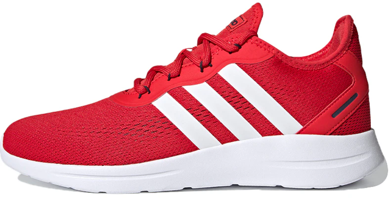 adidas neo Lite Racer Rbn 2.0 Schoenen Rood/Wit FY8191 Buy adidas neo Lite Racer Rbn 2.0 Schoenen Rood/Wit FY8191