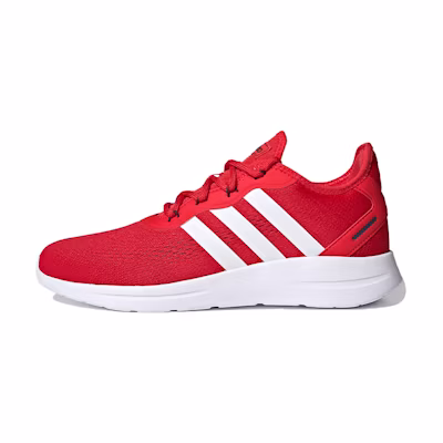 adidas neo Lite Racer Rbn 2.0 Shoes Red/White