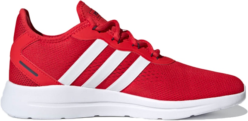 adidas neo Lite Racer Rbn 2.0 Shoes Red/White FY8191 Order adidas neo Lite Racer Rbn 2.0 Shoes Red/White FY8191