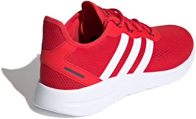 adidas neo Lite Racer Rbn 2.0 Shoes Red/White FY8191 Shop adidas neo Lite Racer Rbn 2.0 Shoes Red/White FY8191