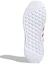 Details for adidas neo Lite Racer Rbn 2.0 Schoenen Rood/Wit FY8191