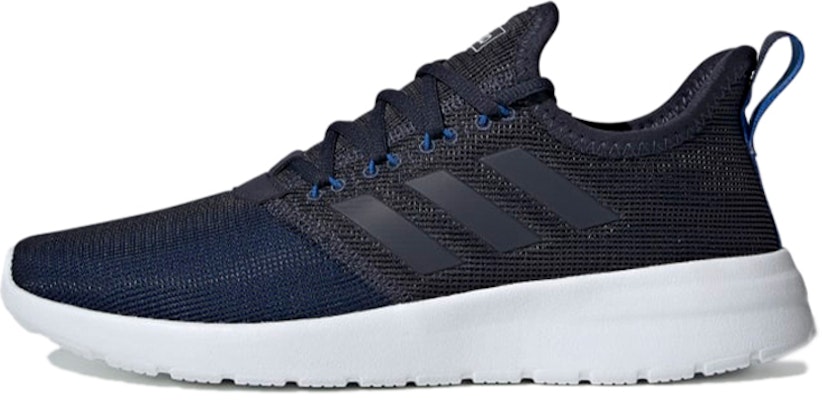 adidas neo Lite Racer Rbn 'Black Blue White' EE8265 Buy adidas neo Lite Racer Rbn 'Black Blue White' EE8265