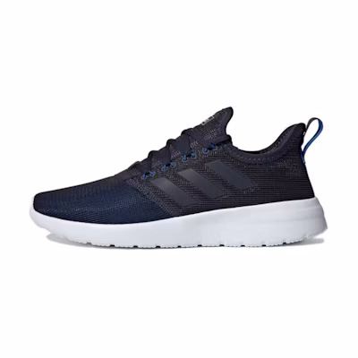 adidas neo Lite Racer Rbn 'Black Blue White'