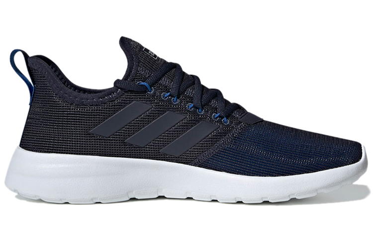 Order アディダス ネオ ライトレーサー Rbn 黒青白 EE8265