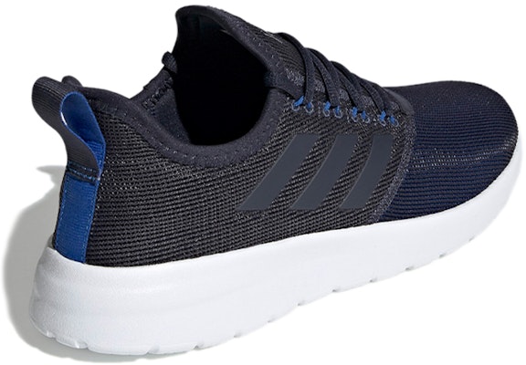 adidas neo Lite Racer Rbn 'Black Blue White' EE8265 Shop adidas neo Lite Racer Rbn 'Black Blue White' EE8265