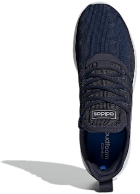 adidas neo Lite Racer Rbn 'Black Blue White' EE8265 Purchase adidas neo Lite Racer Rbn 'Black Blue White' EE8265