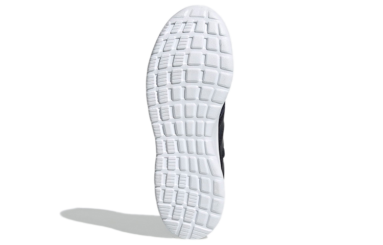 Details for adidas neo Lite Racer Rbn ''Zwart Blauw Wit'' EE8265
