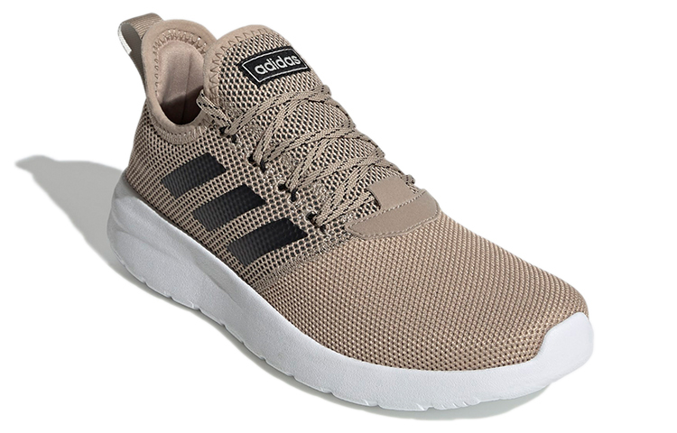 Lookbook アディダス ネオ ライトレーサーRBN ブラウン EE8261