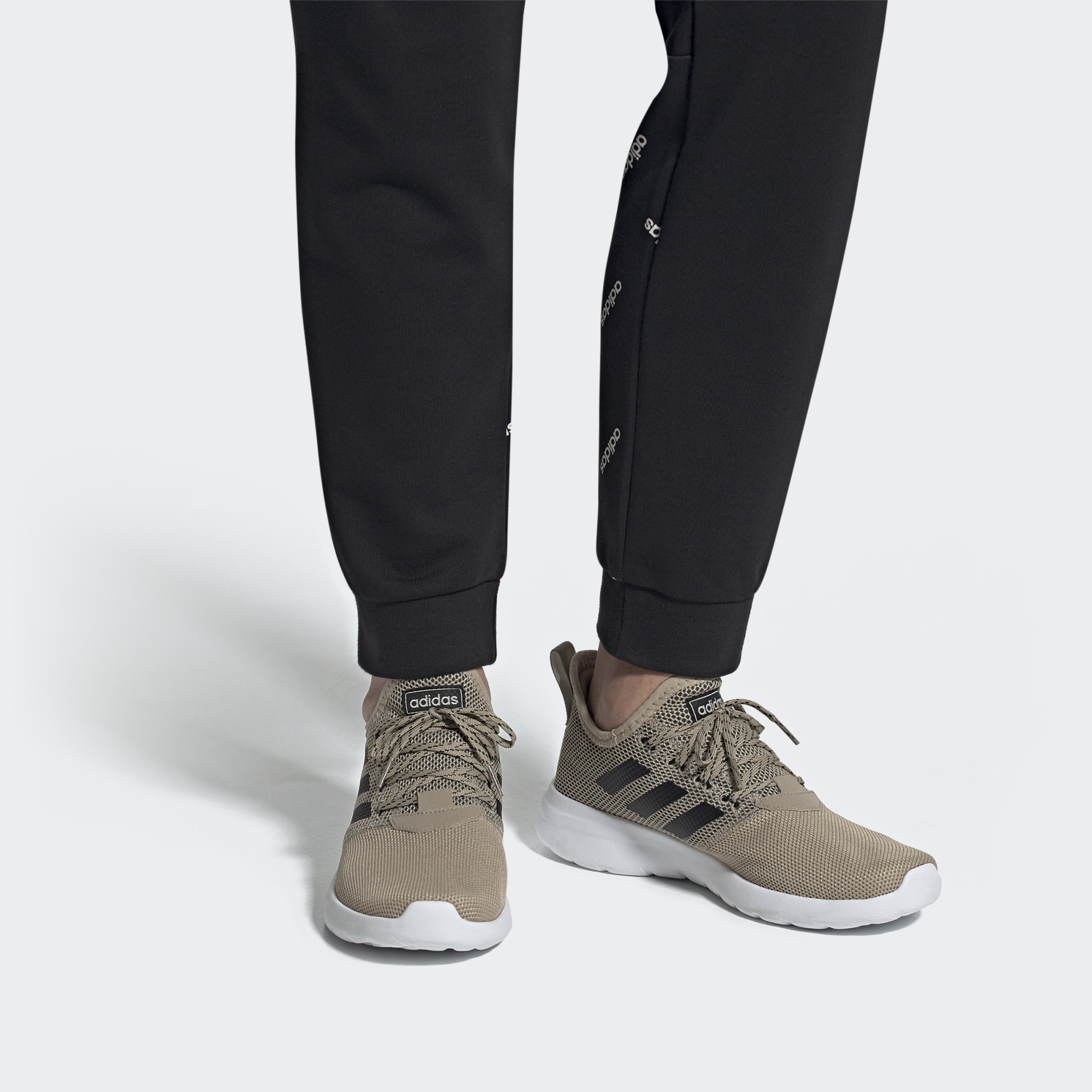 Sizing adidas Neo Lite Racer RBN ''Marrone'' EE8261