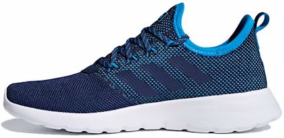 adidas NEO Lite Racer RBN 'Deep Blue' F36647 adidas NEO Lite Racer RBN 'Deep Blue' F36647