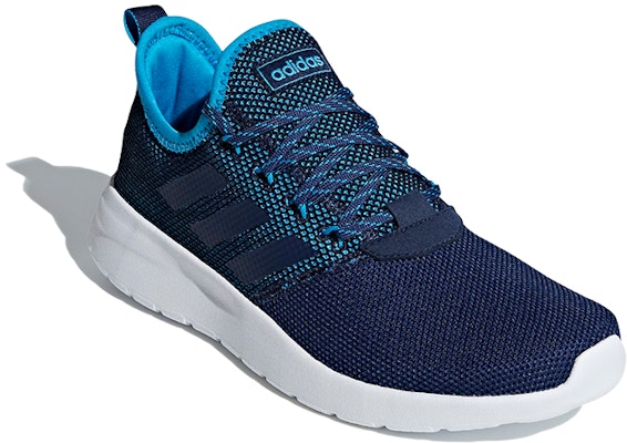 adidas NEO Lite Racer RBN 'Deep Blue' F36647 Lookbook adidas NEO Lite Racer RBN 'Deep Blue' F36647