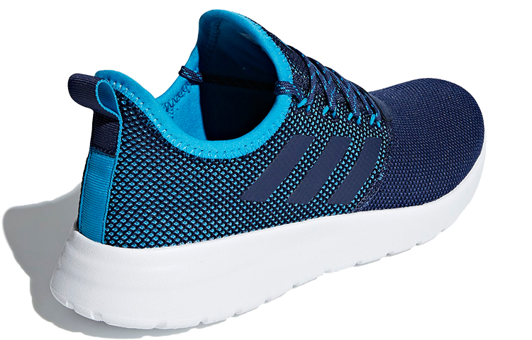 Shop 아디다스 네오 라이트 레이서 RBN '딥 블루' (56 characters) F36647