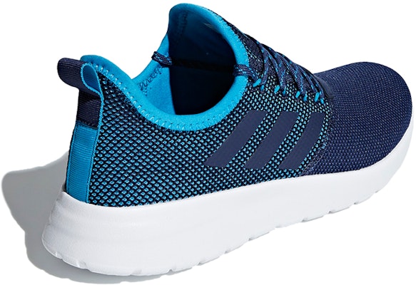 adidas NEO Lite Racer RBN 'Deep Blue' F36647 Shop adidas NEO Lite Racer RBN 'Deep Blue' F36647