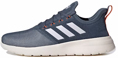 adidas neo Lite Racer Rbn 'Gray Blue White' EG3268 adidas neo Lite Racer Rbn 'Gray Blue White' EG3268