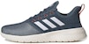 adidas neo Lite Racer Rbn 'Kelabu Biru Putih' EG3268