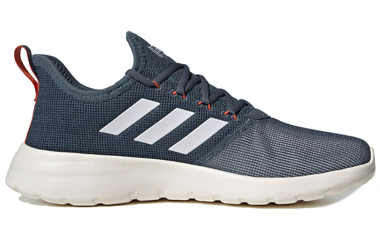 Order adidas Neo Lite Racer Rbn ''Grau Blau Weiß'' EG3268