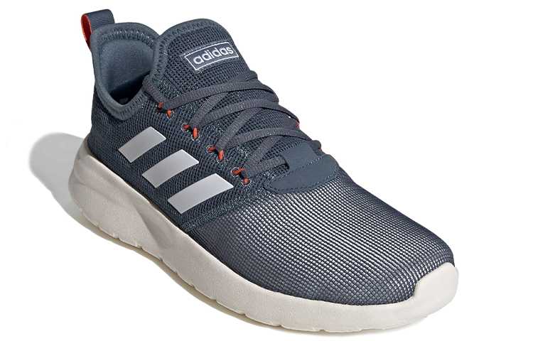 Lookbook adidas Neo Lite Racer Rbn ''Grau Blau Weiß'' EG3268