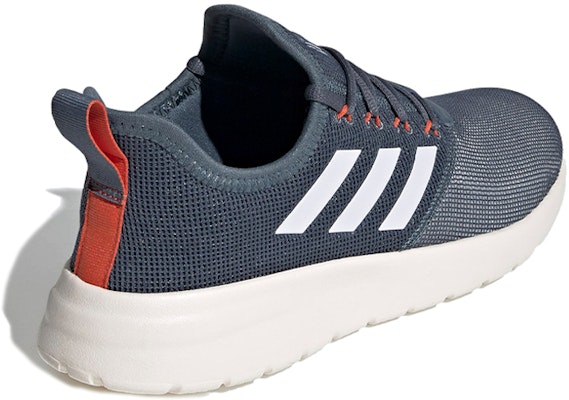 adidas neo Lite Racer Rbn 'Gray Blue White' EG3268 Shop adidas neo Lite Racer Rbn 'Gray Blue White' EG3268